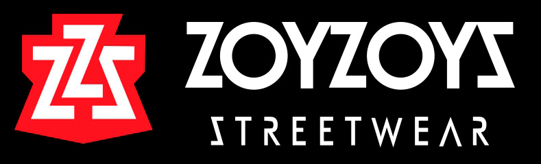 ZOYZOYS STREETWEAR